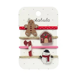 chouchou pour cheveux