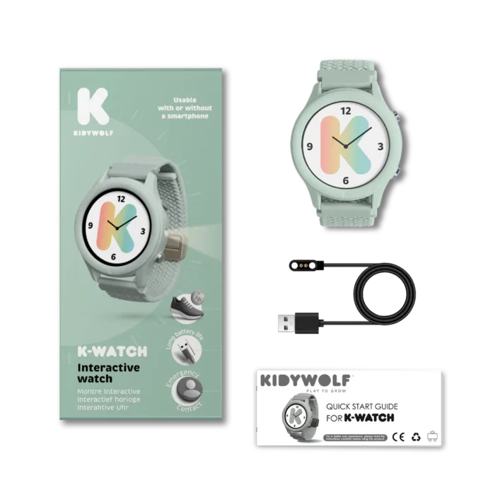 K-WATCH-GR-BOX-1800 K-WATCH-GR-BOX-1800