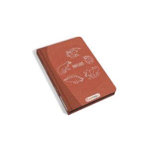 Tablette à dessin " dinosaures "