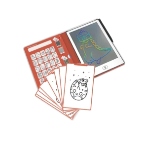 Tablette à dessin " kawai "