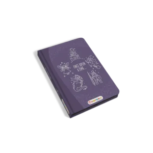 Tablette à dessin  " Il était une fois "