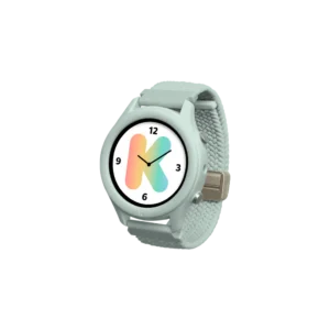 Montre interactive