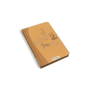 Tablette à dessin Animaux