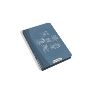 Tablette à dessin Océan et Pirate