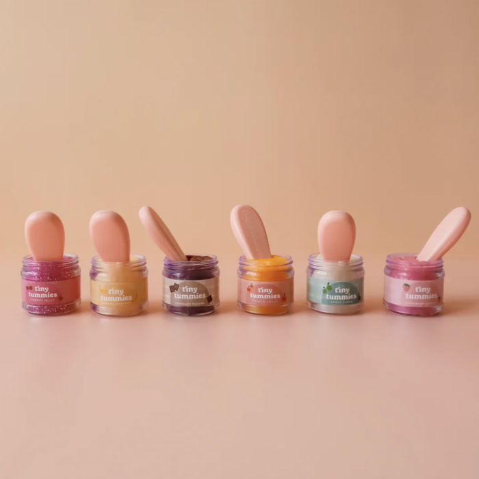 Petits Pots 1 Petits Pots 1