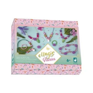 7 Bijoux de Fées à Créer